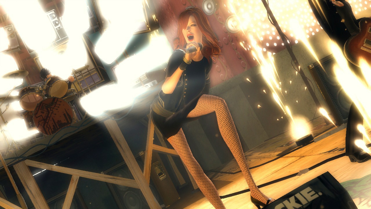 Guitar Hero 5 - Imagen 22